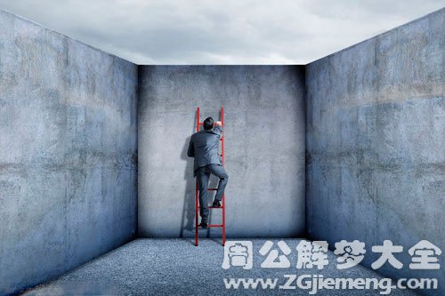 梦见坏人逃跑