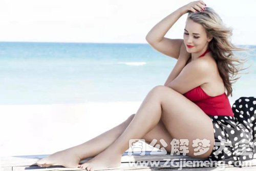 梦见聋子胖了