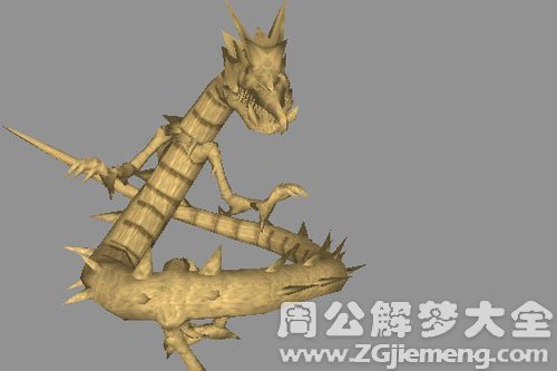 木龙