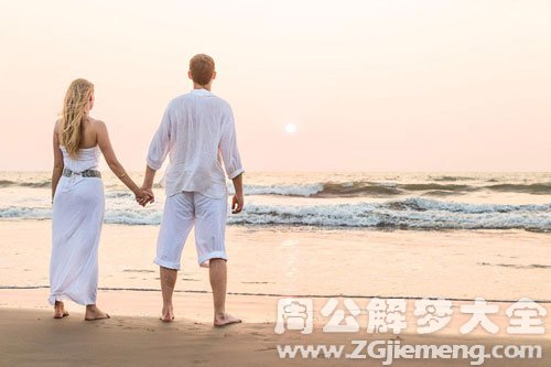 自己喜欢一个男人
