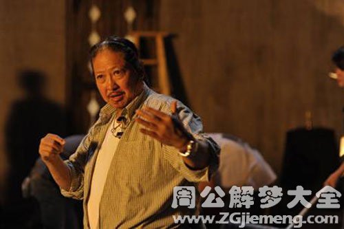 洪金宝