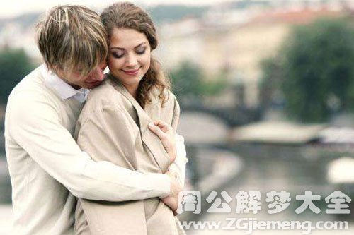 梦境交织，解析梦见与好友女友意外成婚的深层含义
