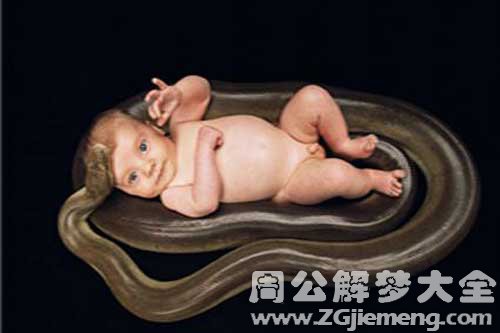 梦见自己右手被蛇咬 梦见自己右手被蛇咬