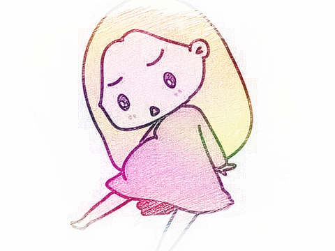阴道