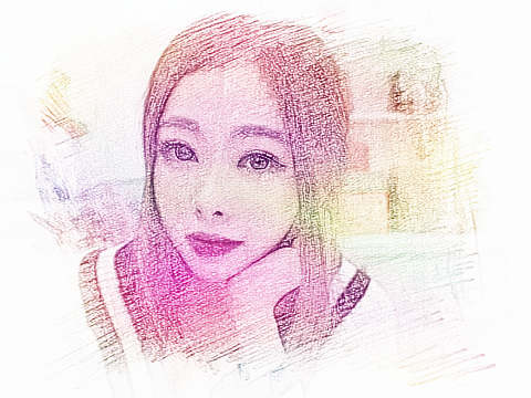 陌生女人