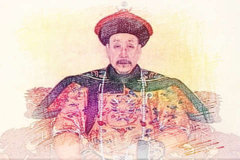 皇帝、皇上