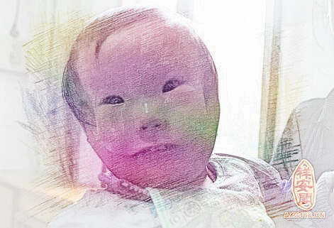 梦见畸形婴儿