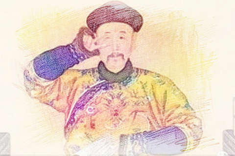 当皇帝