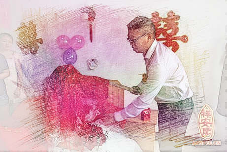 梦见舅舅结婚