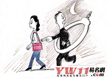 周公解梦梦见老公被抓