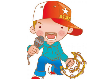 周公解梦梦见别人唱歌