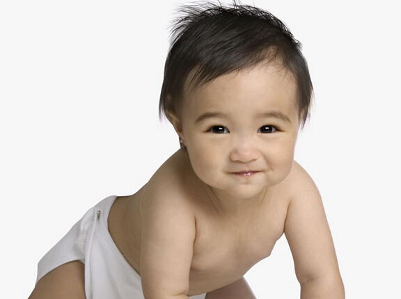 梦见小孩掉河里