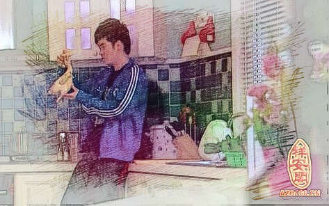 梦见鸡说话