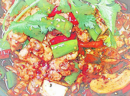  梦见食兔子肉