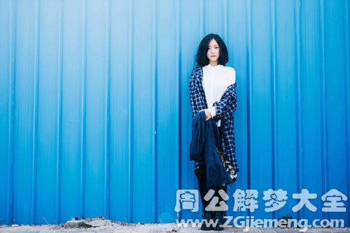 梦见久未见面的人