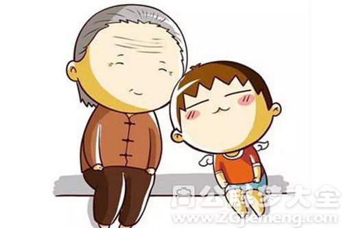 梦见外婆、姥姥