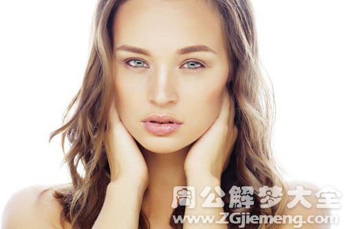 梦见脖子变粗