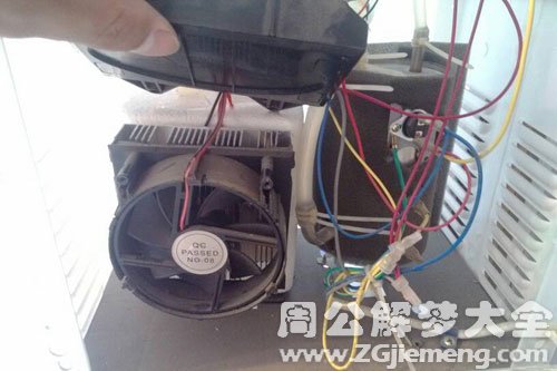 梦见机器坏了又修好了