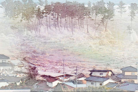 大海啸