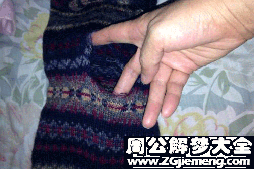 袖子