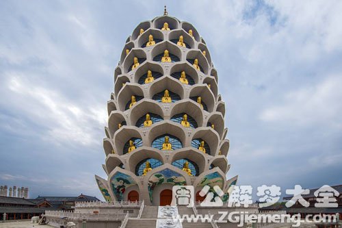 观音塔