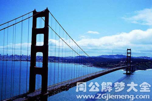 桥路