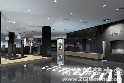 去专卖店