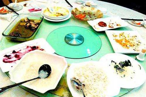 梦见剩饭剩菜 梦见剩饭剩菜