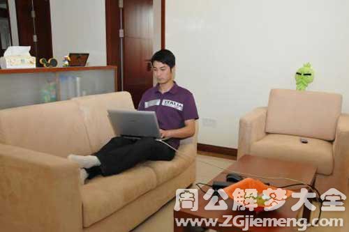 梦见租房给别人