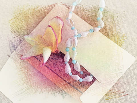 贺卡