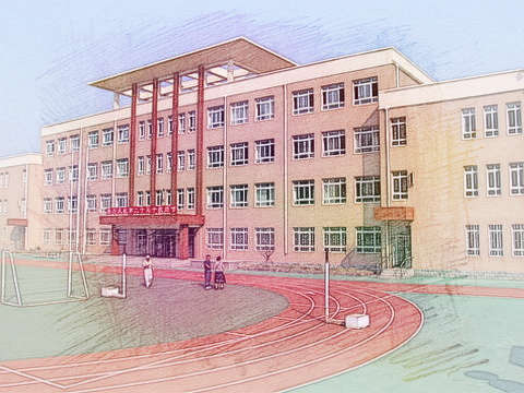 学校