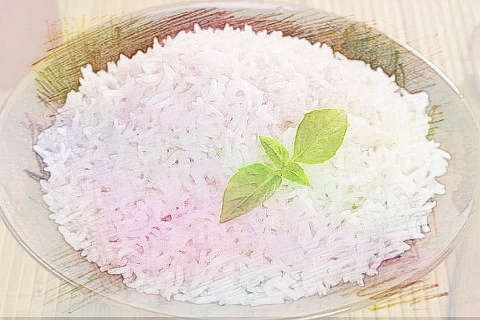 饭