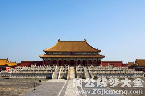 名胜古迹