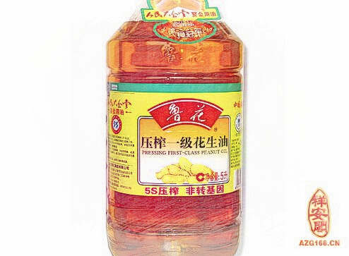 梦见一桶油