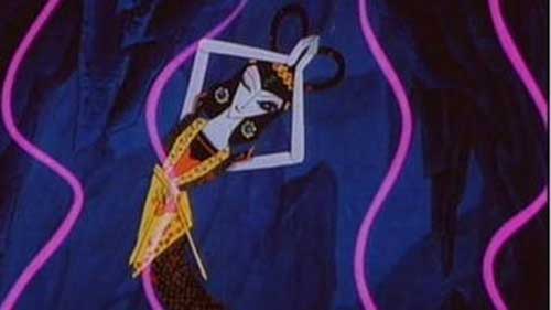 梦见和妖精交谈