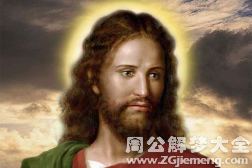 梦见梦见听见上帝的声音