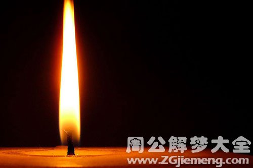 梦见别人的魂魄