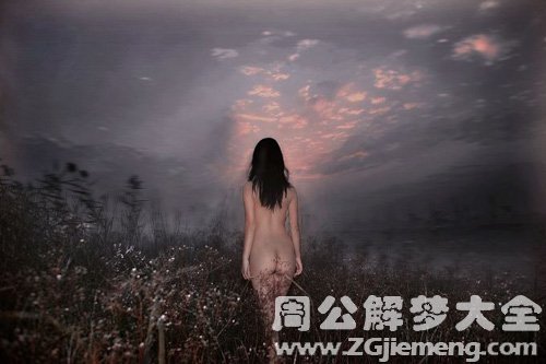 梦见死人叫我不要动
