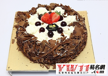 梦见生日蛋糕心理学解梦