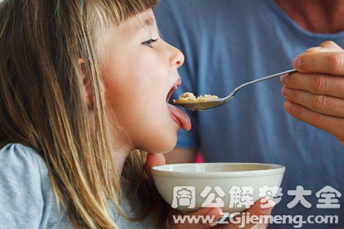 梦见汤匙