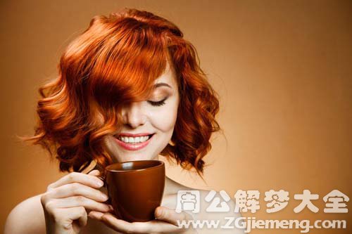 咖啡杯