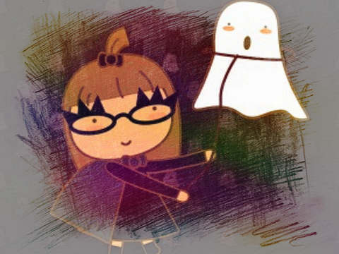 捉鬼 抓鬼