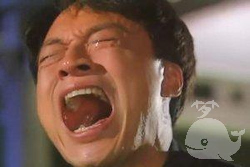 梦见自己大声哭泣