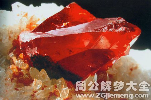 丹砂