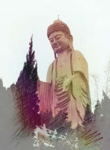  梦见念佛经