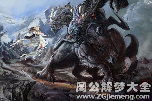 怪兽袭击人类.jpg 怪兽袭击人类.jpg