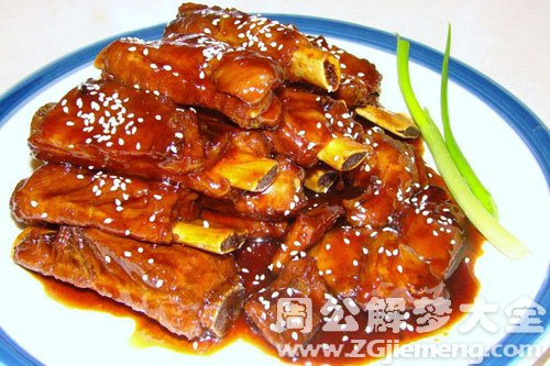 梦见吃荤 梦见吃荤