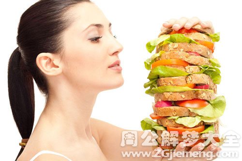 梦见进餐 梦见进餐