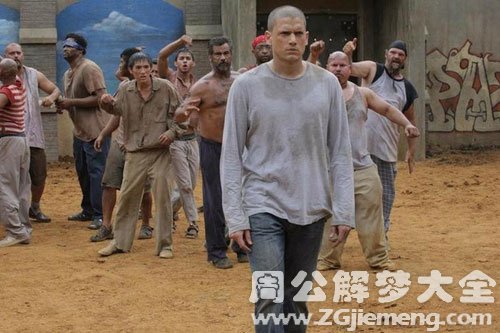 自己犯罪被亲人捉进监狱 自己犯罪被亲人捉进监狱