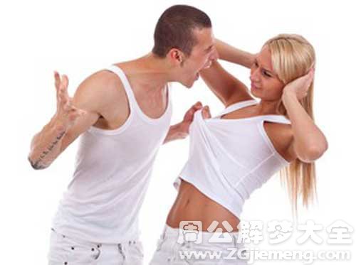 梦见和家人吵架哭了 梦见和家人吵架哭了